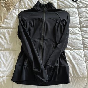 Lululemon spandex sweater